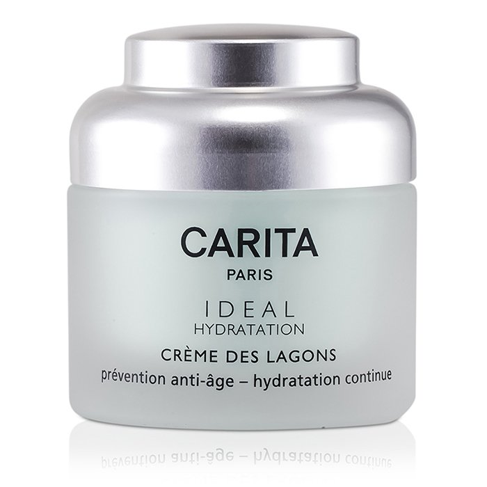 Carita Ideal Hydration - קרם לחות Lagoon Cream 50ml/1.69ozProduct Thumbnail