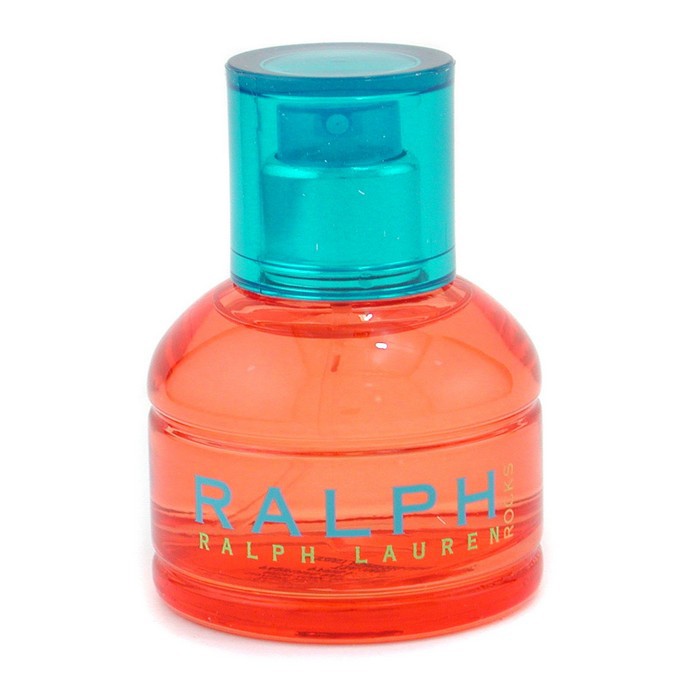 Ralph Lauren Ralph Rocks Eau De Toilette Spray 30ml/1ozProduct Thumbnail