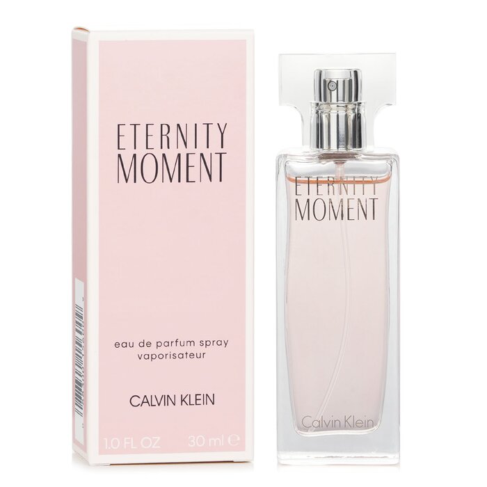 Calvin Klein Eternity Moment Պարֆյում Սփրեյ 30ml/1ozProduct Thumbnail