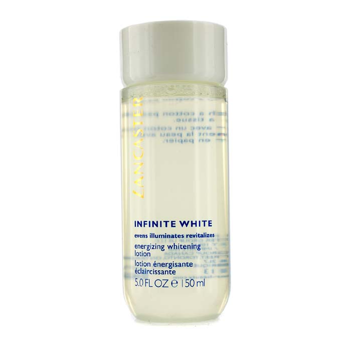 Lancaster Infinite White Energizing Whitening Lotion - Tónico Blanqueador Infinito 150ml/5ozProduct Thumbnail