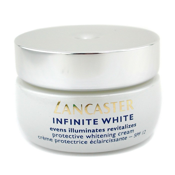 Lancaster Infinite White Protective Whitening Cream SPF 12 50ml/1.7ozProduct Thumbnail
