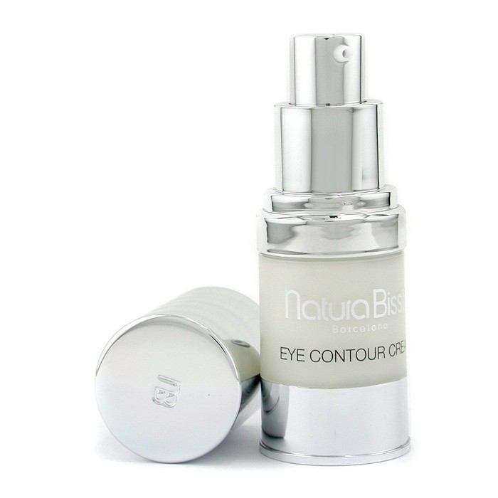 Natura Bisse Eye Contour Cream SPF10 (Pump) 15ml/0.5ozProduct Thumbnail