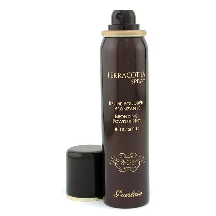 Guerlain Brązujący puder w sprayu Terracotta Bronzing Powder Mist SPF10 75ml/2.5ozProduct Thumbnail