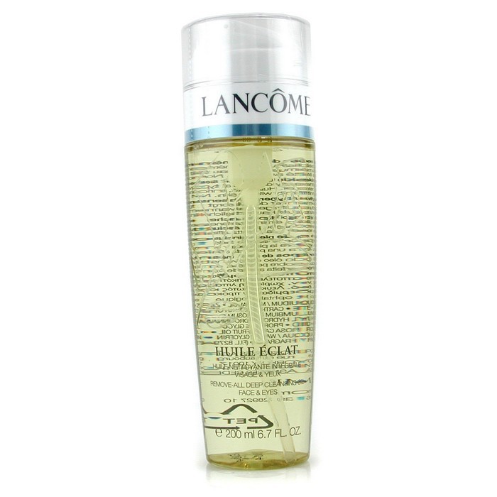 Lancome Huile Eclat Deep Cleansing Oil 200ml/6.8ozProduct Thumbnail