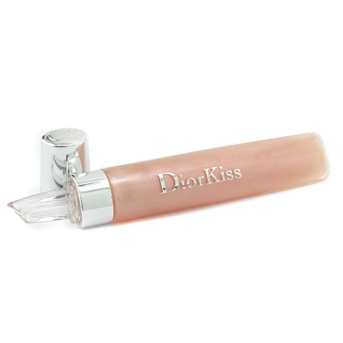 Christian Dior DiorKiss Luscious Lip Plumping Gloss 8ml/0.27ozProduct Thumbnail
