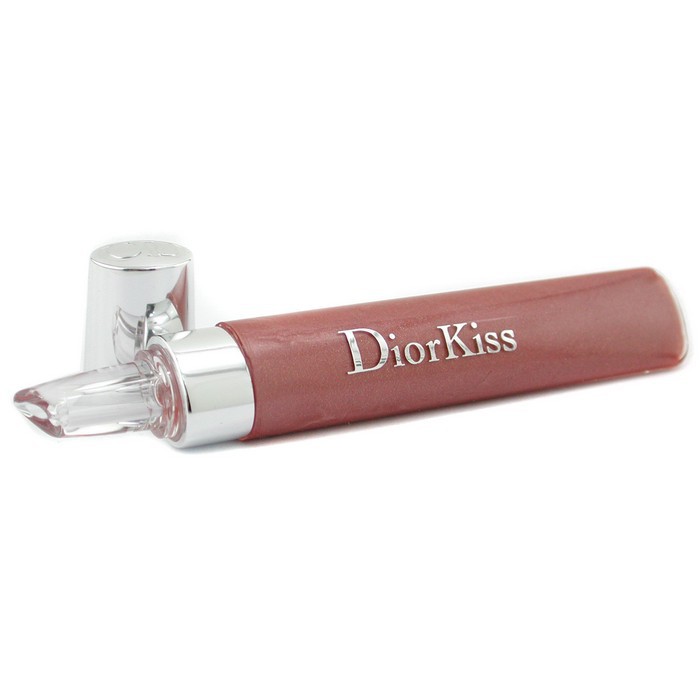 Christian Dior DiorKiss Lahodný vyplňujúci lesk na pery – 711 Iced Latte (ľadové latté) 8ml/0.27ozProduct Thumbnail