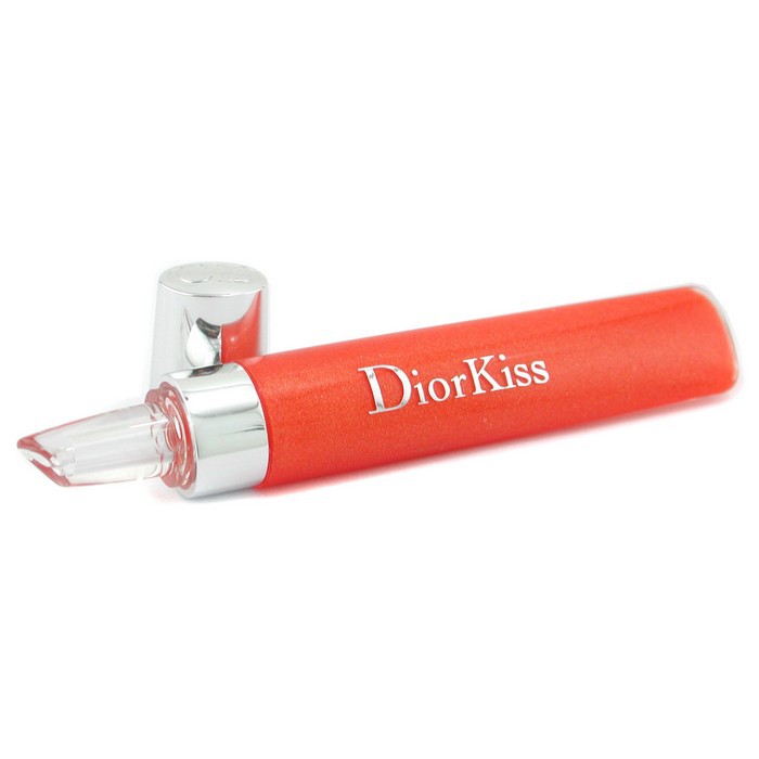 Christian Dior Błyszczyk optycznie powiększający usta DiorKiss Luscious Lip Plumping Gloss 8ml/0.27ozProduct Thumbnail