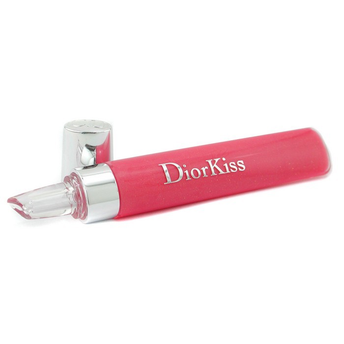 Christian Dior DiorKiss Luscious Lip Plumping Gloss 8ml/0.27ozProduct Thumbnail