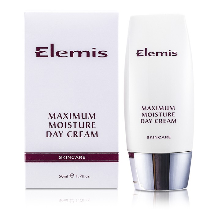 Elemis 艾麗美 智能鎖水日霜 Maximum Moisture Day Cream 50mlProduct Thumbnail