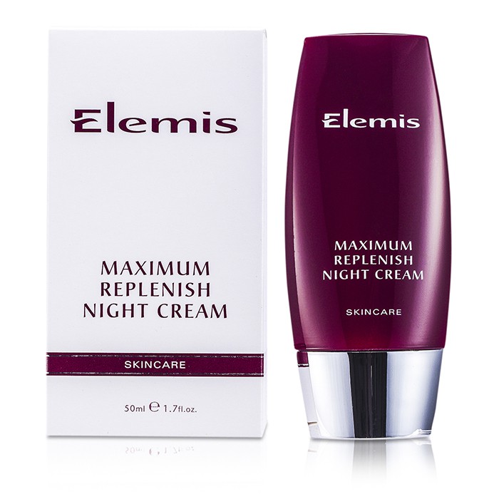 Elemis Maximum Crema Noche Rellenadora 50mlProduct Thumbnail