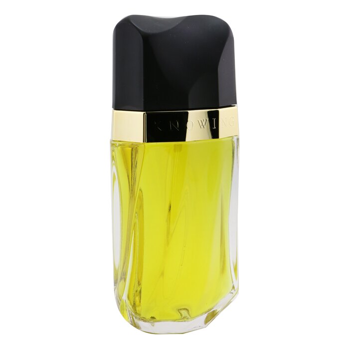 Estee Lauder Knowing Eau De Parfum Spray (Unboxed) 75ml/2.5ozProduct Thumbnail
