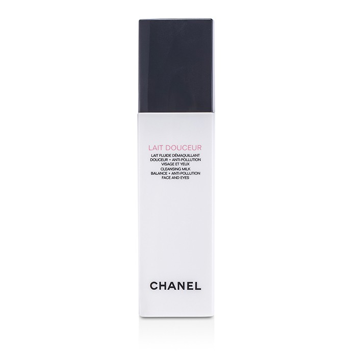 Chanel ทำความสะอาดหน้า & รอบดวงตาสูตรน้ำนม Precision Lait Douceur 150ml/5ozProduct Thumbnail