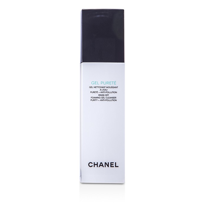 Chanel Gel Purete Очищающий Пенящийся Гель 150ml/5ozProduct Thumbnail
