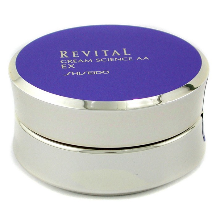 Shiseido Crema Revital Science AA Ex 40gProduct Thumbnail