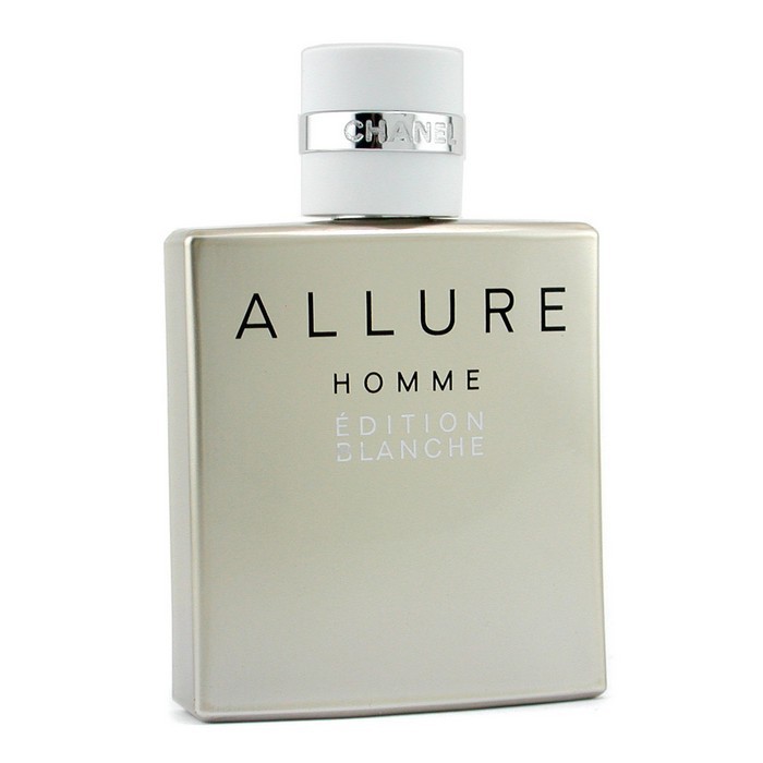 Chanel Allure Homme Edition Blanche EDT Sprey 50ml/1.7ozProduct Thumbnail
