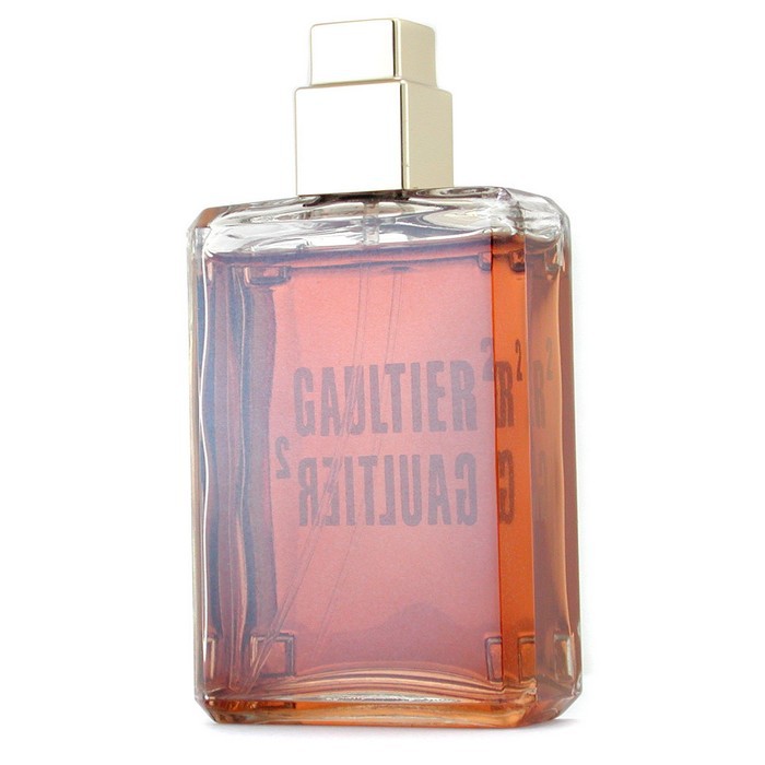 Jean Paul Gaultier Gaultier2 Unisex - parfémovaná voda s rozprašovačem 40ml/1.3ozProduct Thumbnail