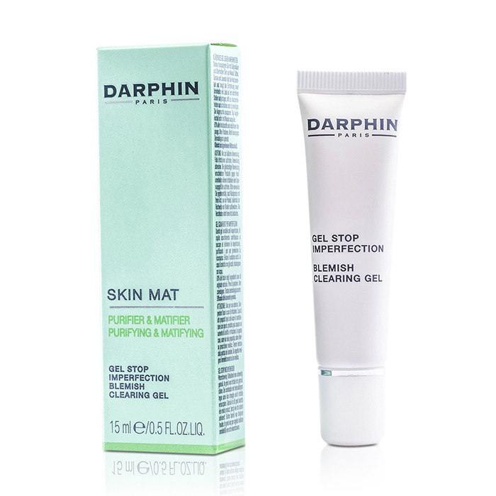 Darphin Blemish Clearing Gel 15ml/0.5ozProduct Thumbnail