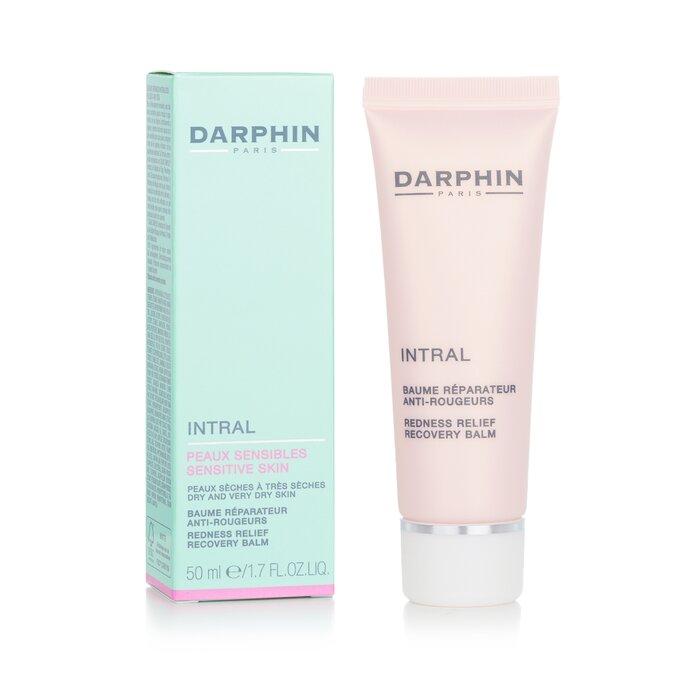 Darphin Intral Redness Relief Recovery Balm (Sensitivity & Redness)  50ml/1.6ozProduct Thumbnail