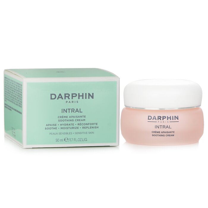 Darphin Intral Soothing Cream  50ml/1.6ozProduct Thumbnail