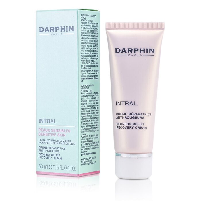 Darphin Intral bőrpír nyugtató regeneráló krém ( érzékeny bőrre ) 50ml/1.6ozProduct Thumbnail