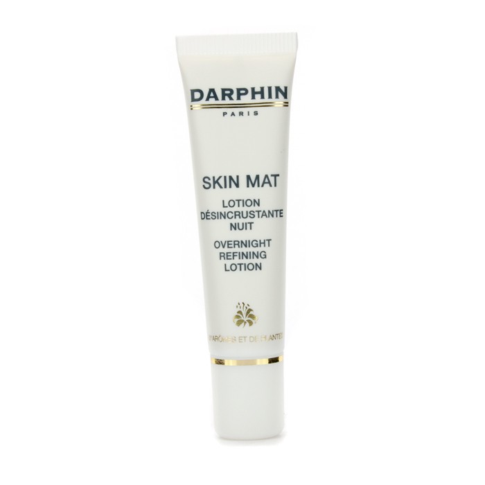 Darphin Skin Mat Overnight Refining Lotion 15ml/0.5ozProduct Thumbnail