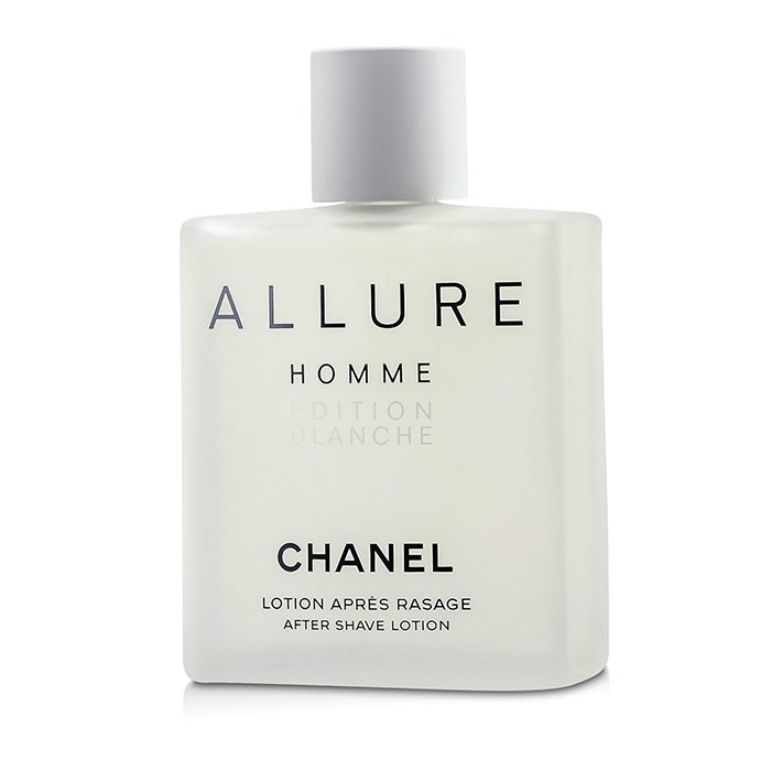 Chanel Allure Homme Edition Blanche Loción Para Después de Afeitar 100ml/3.4ozProduct Thumbnail