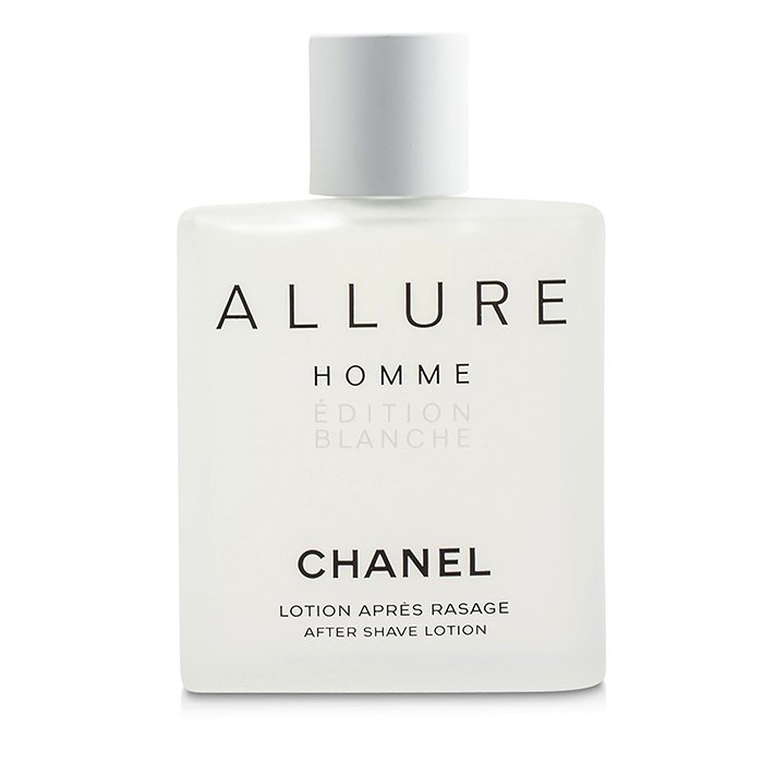 Chanel Allure Homme Edition Blanche After Shave Lotion 100ml/3.4ozProduct Thumbnail