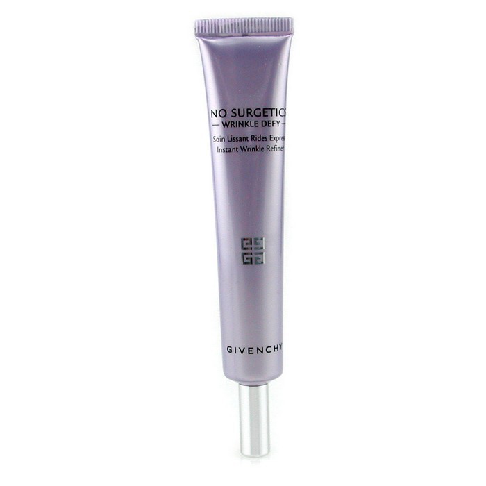 Givenchy No Surgetics Wrinkle Defy Instant Wrinkle Refiner 15ml/0.5ozProduct Thumbnail