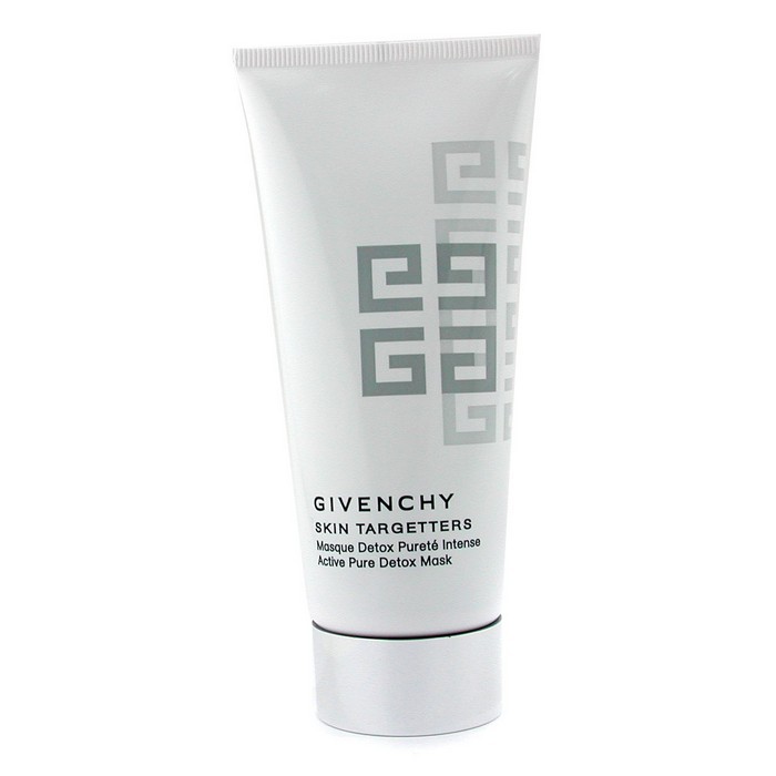 Givenchy Skin Targetters Active Pure Detox Mask 100ml/3.5ozProduct Thumbnail