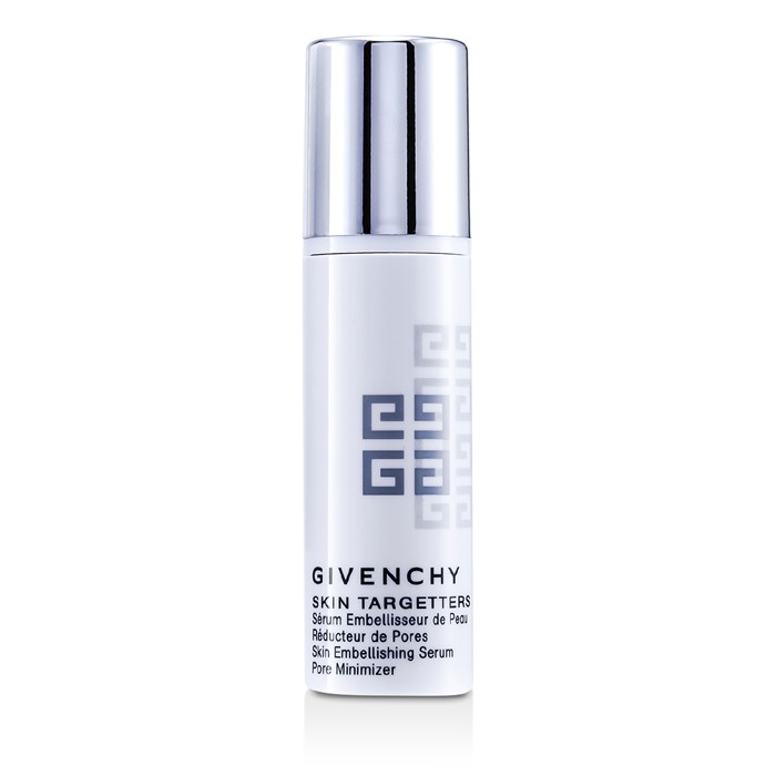 Givenchy Skin Targetters Skin Embellishing Serum Pore Minimizer - Serum Poro minimizador 30ml/1ozProduct Thumbnail