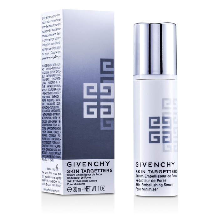 Givenchy Skin Targetters Skin Embellishing Serum Pore Minimizer 30ml/1ozProduct Thumbnail