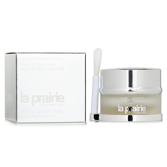 La Prairie Cellular 3-Minute Peel - Crema Exfoliante  40ml/1.4ozProduct Thumbnail