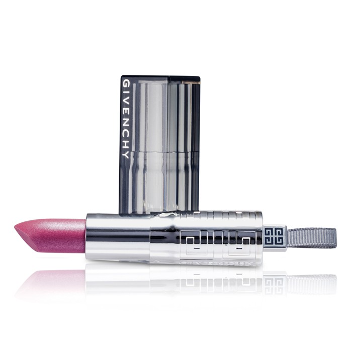Givenchy Rouge Interdit Shine ( Ultra Shiny Lipstik ) 3.5g/0.12ozProduct Thumbnail