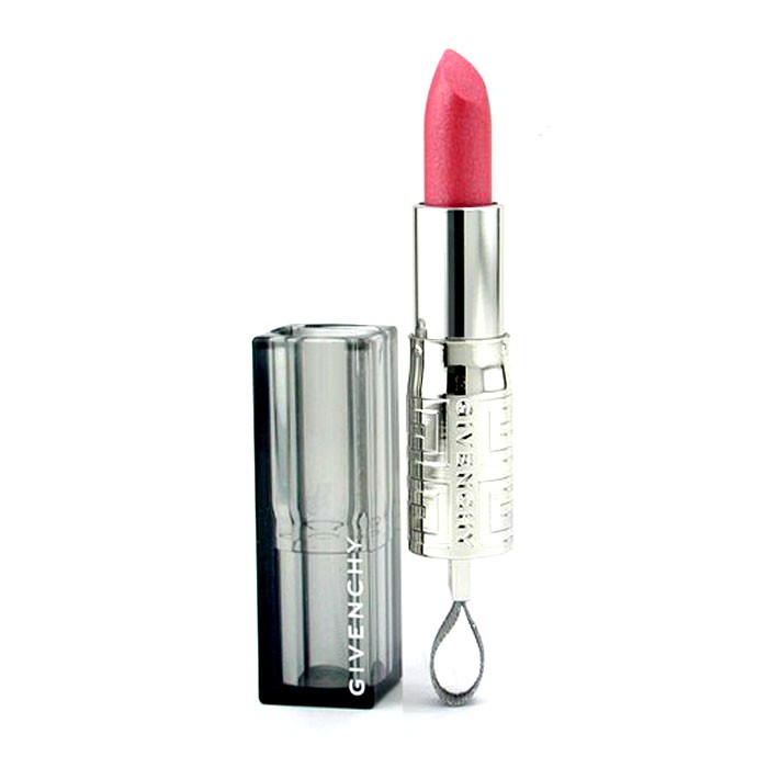 Givenchy Rouge Interdit Shine Ultra žiarivý rúž s oslnivým leskom – 02 Nude Shine 3.5g/0.12ozProduct Thumbnail