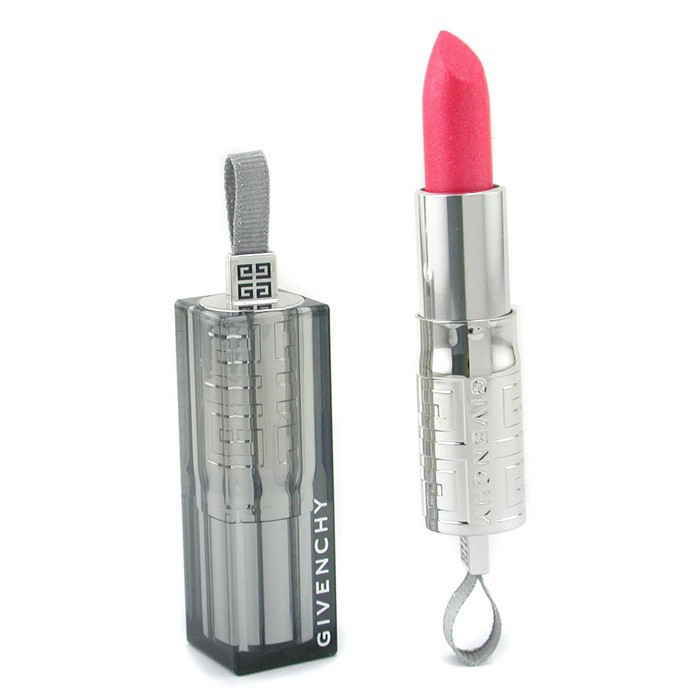 Givenchy Rouge Interdit Shine (Ultra Shiny Lipstick) 3.5g/0.12ozProduct Thumbnail