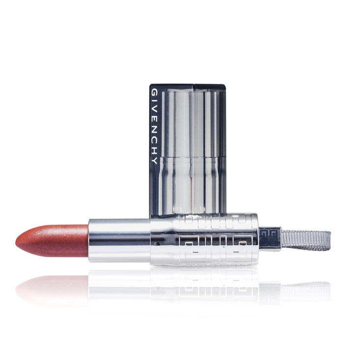 Givenchy Pomadka nabłyszczająca Rouge Interdit Shine (Ultra Shiny Lipstick) 3.5g/0.12ozProduct Thumbnail