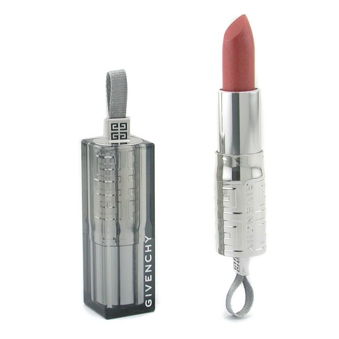 Givenchy Pomadka nabłyszczająca Rouge Interdit Shine (Ultra Shiny Lipstick) 3.5g/0.12ozProduct Thumbnail