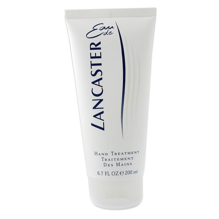 Lancaster Eau De Lancaster Hand Cream 200ml/6.7ozProduct Thumbnail