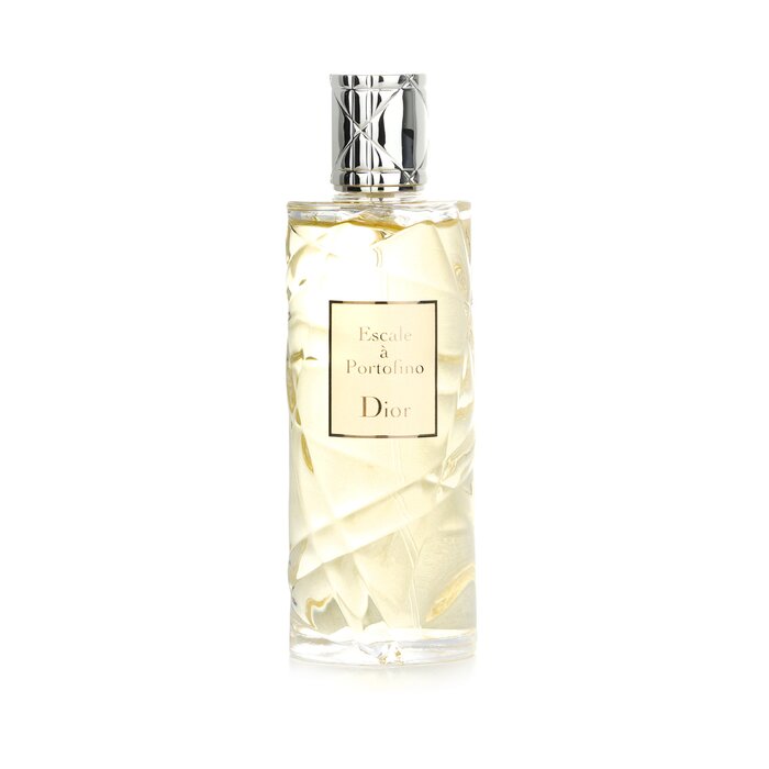 Christian Dior สเปรย์น้ำหอม Escale A Portofino EDT 125ml/4.2ozProduct Thumbnail