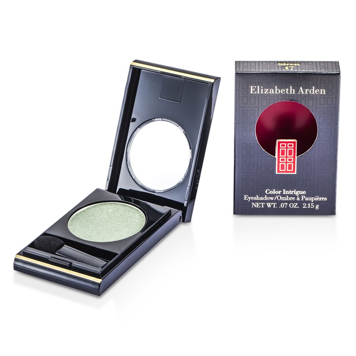 Elizabeth Arden Color Intrigue თვალის ჩრდილი 2.15g/0.07ozProduct Thumbnail