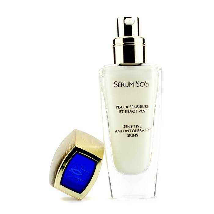 Guerlain Issima SOS Serum (Unboxed) 30ml/1ozProduct Thumbnail