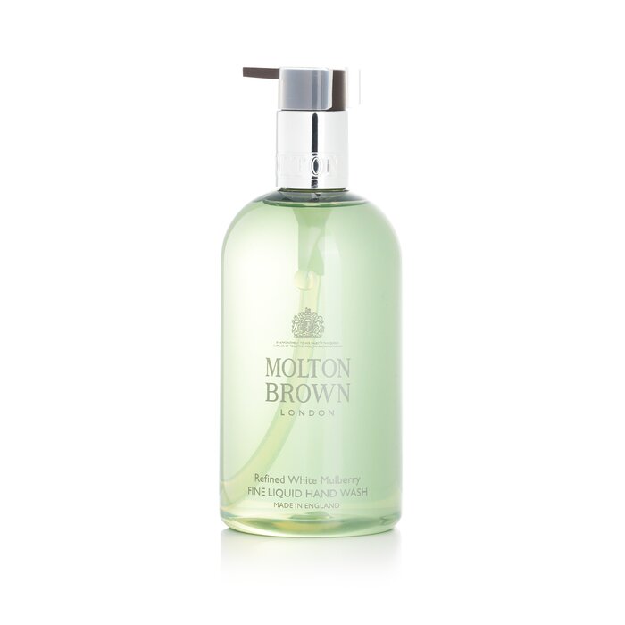 Molton Brown White Mulberry Fine Liquid Hand Wash 300ml/10ozProduct Thumbnail