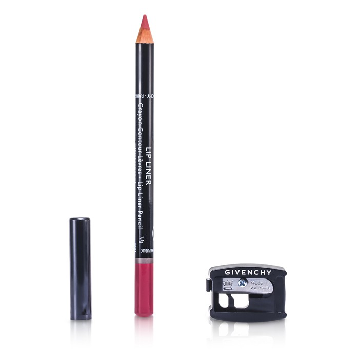 Givenchy Lip Liner Pencil Waterproof (With Sharpener) 1.1g/0.03ozProduct Thumbnail