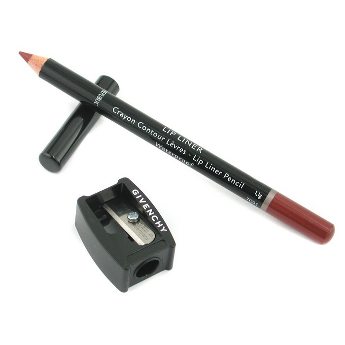 Givenchy Creion Contur pentru Buze Rezistent la Apă ( Cu Ascuțitoare ) 1.1g/0.03ozProduct Thumbnail