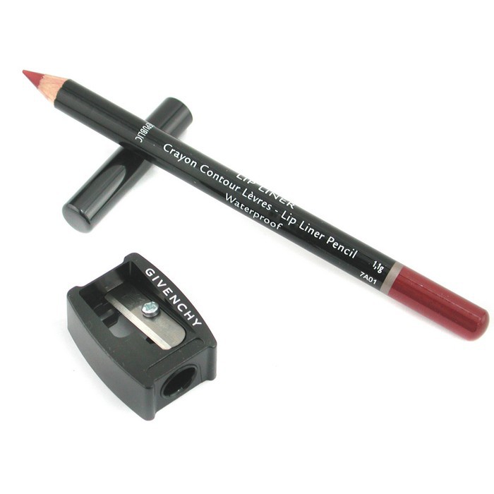 Givenchy עיפרון תוחם לשפתיים עמיד במים (עם מחדד) 1.1g/0.03ozProduct Thumbnail
