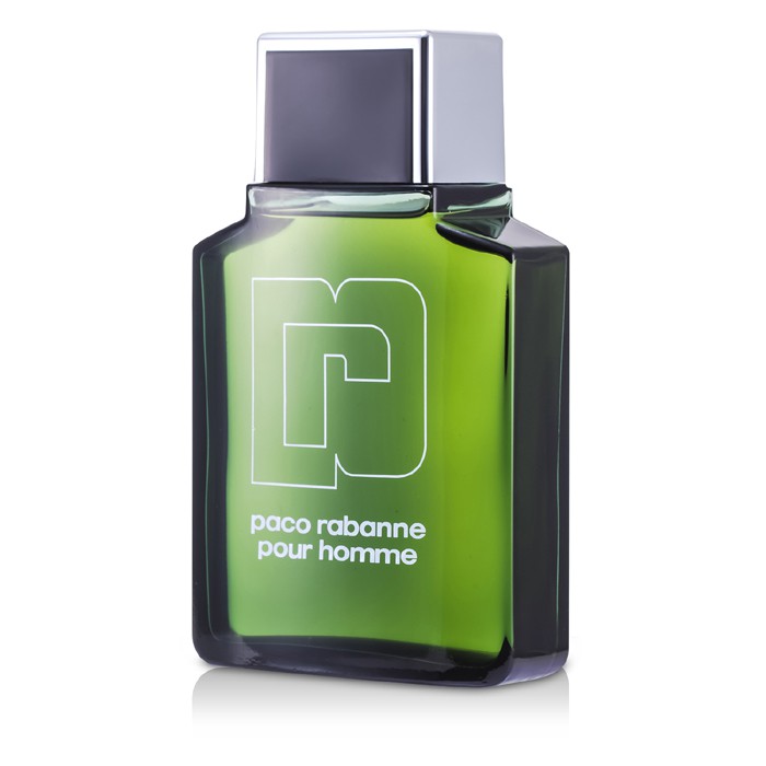 Paco Rabanne Pour Homme Flacon Apă de Toaletă şi Spray 200ml/6.7ozProduct Thumbnail