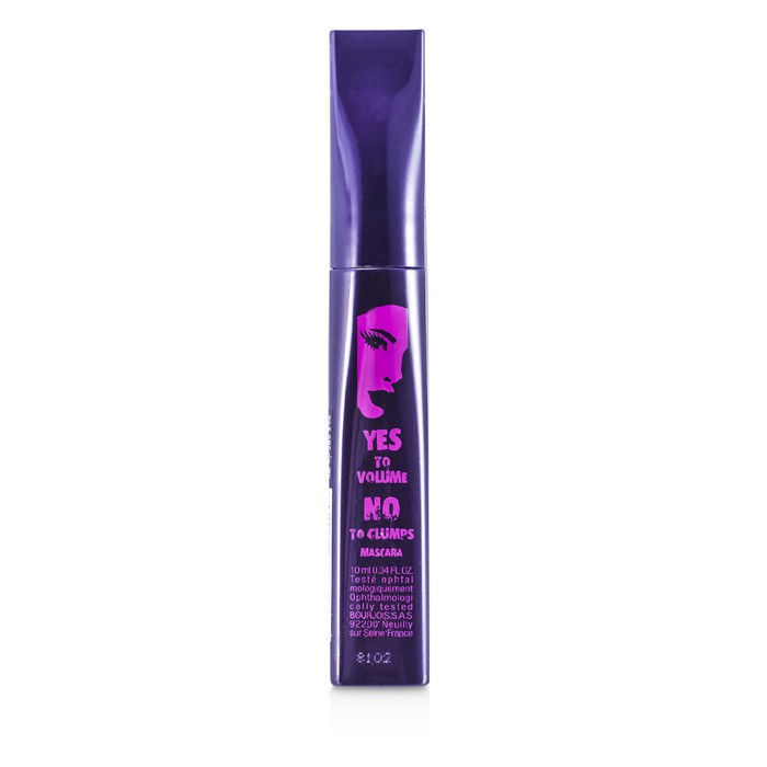 Bourjois Yes To Volume No To Clumps Mascara 10ml/0.34ozProduct Thumbnail