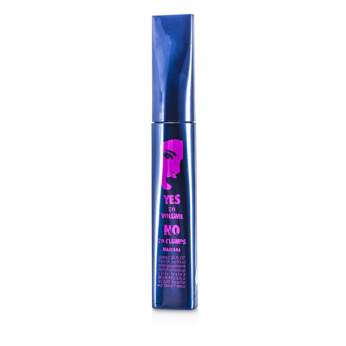 Bourjois Yes To Volume No To Clumps Mascara 10ml/0.34ozProduct Thumbnail