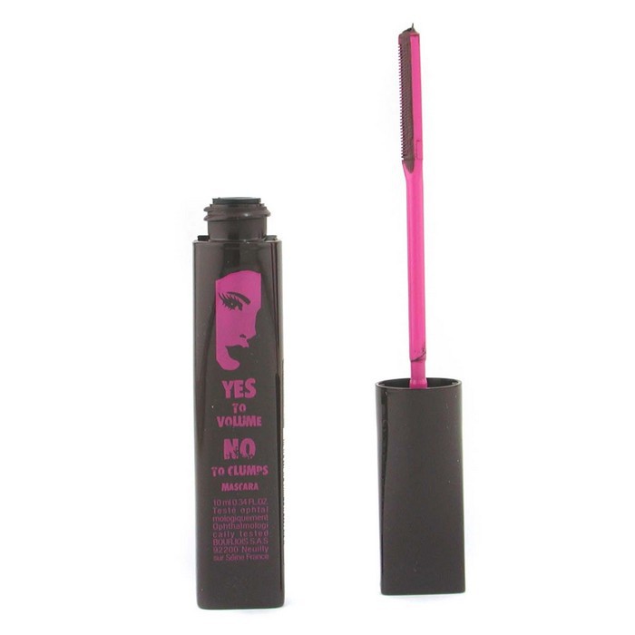 Bourjois Yes To Volume No To Clumps Máscara 10ml/0.34ozProduct Thumbnail