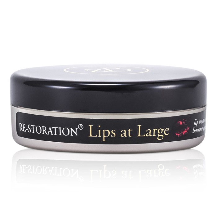 Z. Bigatti Lip Tratamiento Bálsamo - Lips at Large 9g/0.3ozProduct Thumbnail